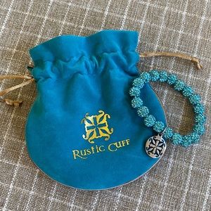 NEW Rustic Cuff Emerson Bracelet